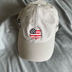 Black Clover X Top Golf Hat